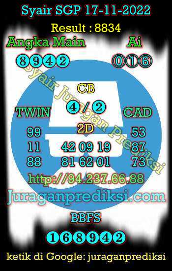 prediksi sgp 17 november 2022, syair sgp hari ini kamis 17-11-2022, prediksi syair singapore 17 november 2022 jitu dan akurat