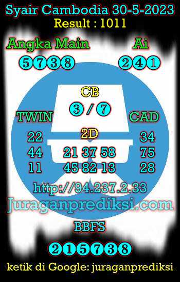 prediksi cambodia 30 mei 2023, syair cambodia hari ini selasa 30-5-2023, prediksi syair kamboja 30 mei 2023 4d jitu dan akurat