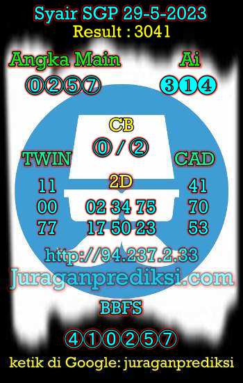 prediksi sgp 29 mei 2023, syair sgp hari ini senin 29-5-2023, prediksi syair singapore 29 mei 2023, prediksi sgp jp jitu dan akurat