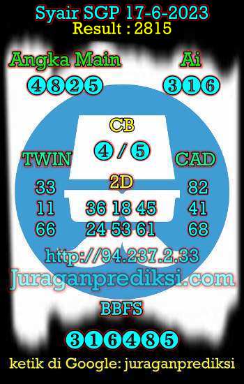 prediksi sgp 17 juni 2023, syair sgp hari ini sabtu 17-6-2023, prediksi syair singapore 17 juni 2023, prediksi sgp jp jitu dan akurat