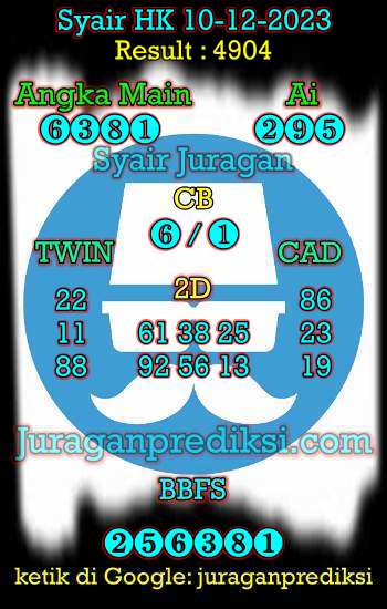 prediksi hk 10 desember 2023, syair hk hari ini minggu 10-12-2023, prediksi syair hongkong 10 desember 2023, prediksi hk jp jitu dan akurat