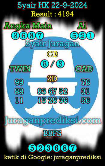 prediksi hk 22 september 2024, syair hk hari ini minggu 22-9-2024, prediksi syair hongkong 22 september 2024, prediksi hk jp jitu dan akurat