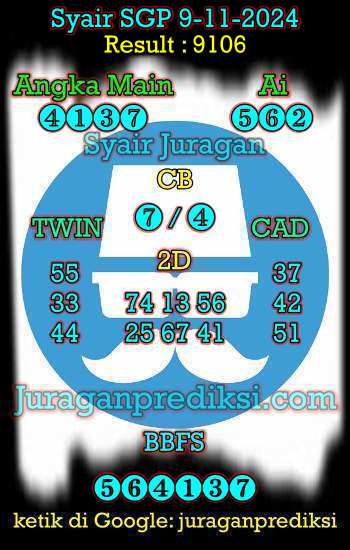 prediksi sgp 9 november 2024, syair sgp hari ini sabtu 9-11-2024, prediksi syair singapore 9 november 2024, prediksi sgp jp jitu dan akurat