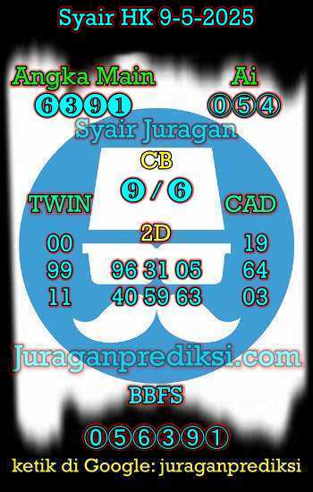 prediksi hk 9 mei 2025, syair hk hari ini jumat 9-5-2025, prediksi syair hongkong 9 mei 2025, prediksi hk jp jitu dan akurat