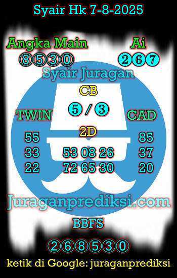 prediksi hk 7 agustus 2025, syair hk hari ini kamis 7-8-2025, prediksi syair hongkong 7 agustus 2025, prediksi hk jp jitu dan akurat