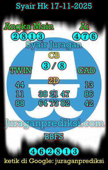 prediksi hk 17 november 2025, syair hk hari ini senin 17-11-2025, prediksi syair hongkong 17 november 2025, prediksi hk jp jitu dan akurat