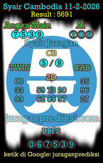 prediksi cambodia 11 februari 2026, syair cambodia hari ini rabu 11-2-2026, prediksi syair kamboja 11 februari 2026 4d jitu dan akurat