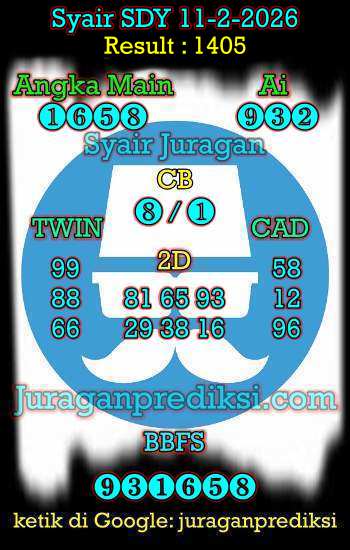 prediksi sdy 11 februari 2026, syair sdy hari ini rabu 11-2-2026, prediksi syair sydney 11 februari 2026, prediksi sdy jp jitu dan akurat