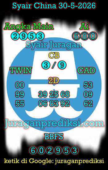 prediksi china 30 mei 2026, syair china hari ini sabtu 30-5-2026, bocoran china, prediksi china akurat, syair china, prediksi china jitu