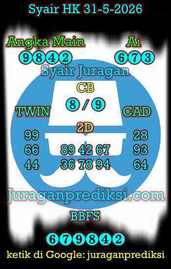 prediksi hk 31 mei 2026, syair hk hari ini minggu 31-5-2026, prediksi syair hongkong 31 mei 2026, prediksi hk jp jitu dan akurat