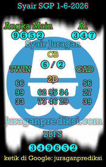 prediksi sgp 1 juni 2026, syair sgp hari ini senin 1-6-2026, prediksi syair singapore 1 juni 2026, prediksi sgp jp jitu dan akurat